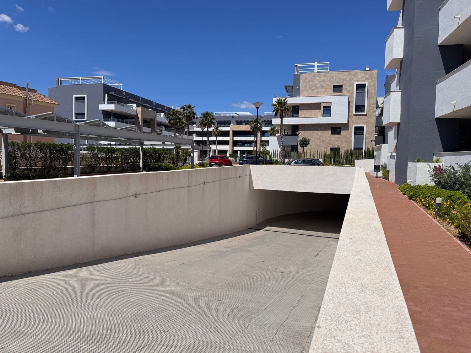 3 bedroom Apartment for sale in Playa Flamenca with pool garage - € 522,000 (Ref: 9780001)