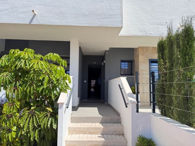 3 camera da letto Appartamento in vendita in Playa Flamenca, Orihuela con piscina garage - 522.000 € (Rif: 9780001)