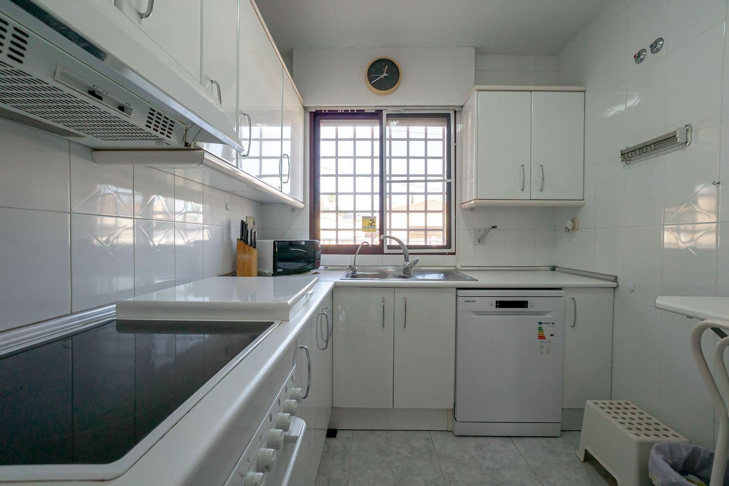 2 bedroom Apartment for sale in Santiago de la Ribera with garage - € 215,000 (Ref: 9782936)