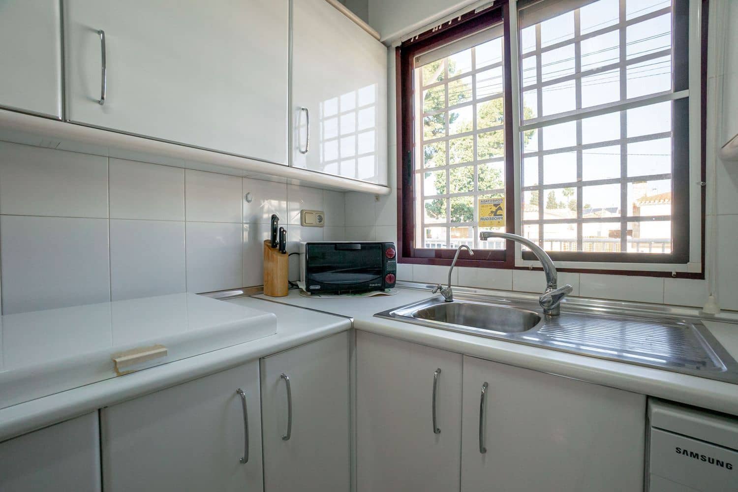 2 bedroom Apartment for sale in Santiago de la Ribera with garage - € 215,000 (Ref: 9782936)