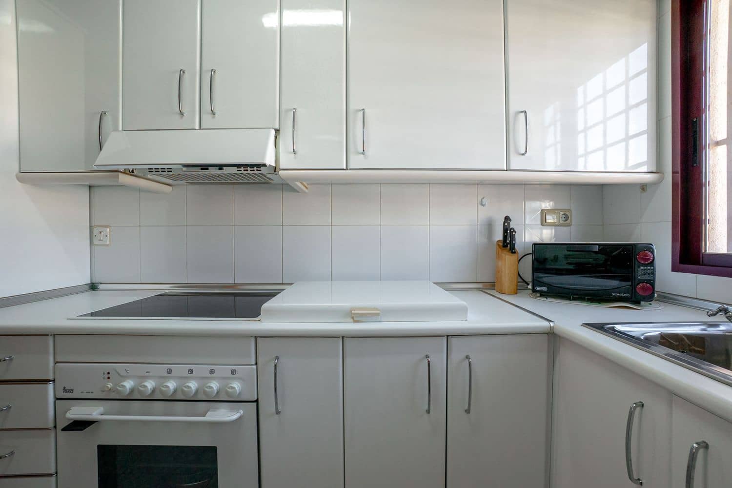 2 bedroom Apartment for sale in Santiago de la Ribera with garage - € 215,000 (Ref: 9782936)