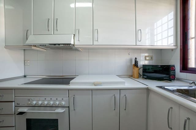 2 bedroom Apartment for sale in Santiago de la Ribera, San Javier with garage - € 215,000 (Ref: 9782936)