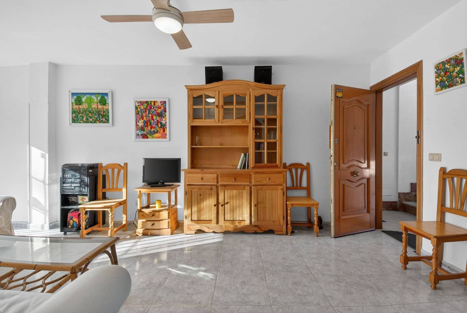 2 bedroom Apartment for sale in Santiago de la Ribera with garage - € 215,000 (Ref: 9782936)