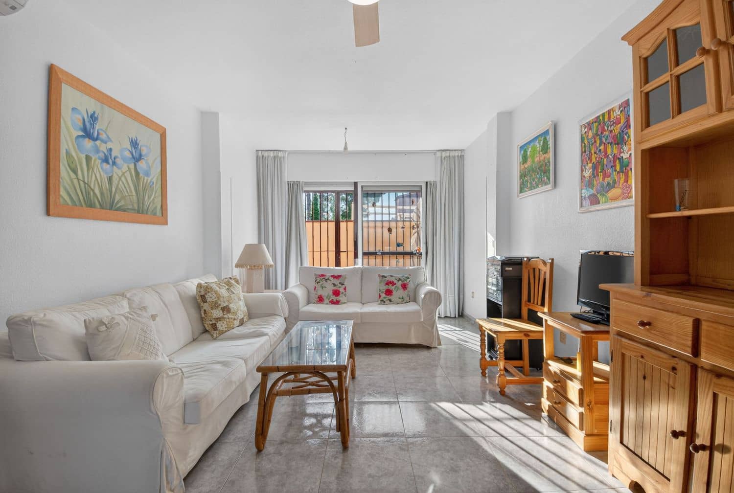 2 bedroom Apartment for sale in Santiago de la Ribera with garage - € 215,000 (Ref: 9782936)