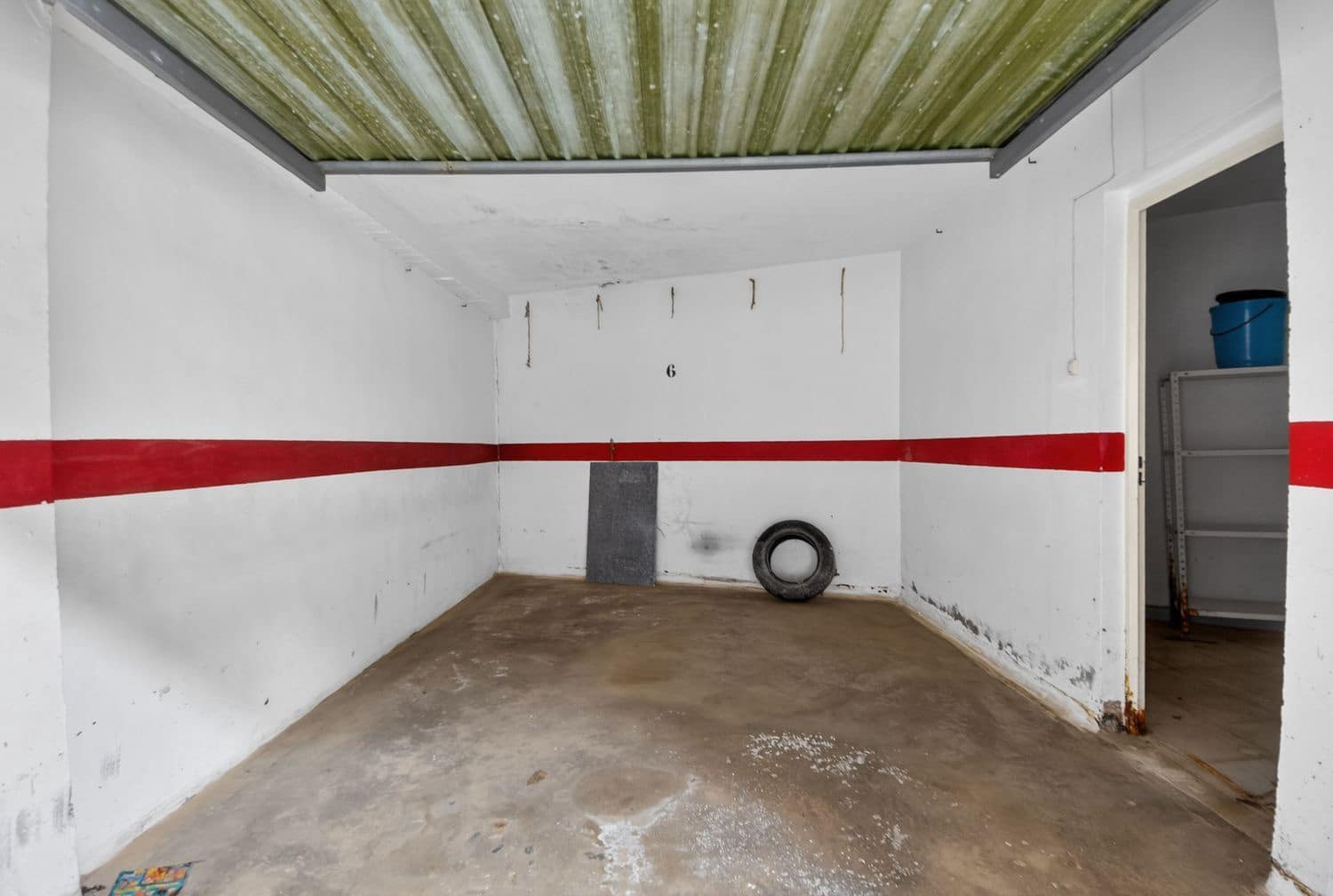 2 bedroom Apartment for sale in Santiago de la Ribera with garage - € 215,000 (Ref: 9782936)