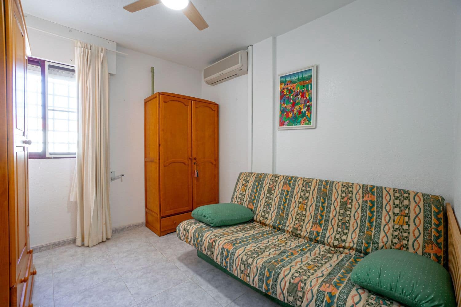 2 bedroom Apartment for sale in Santiago de la Ribera with garage - € 215,000 (Ref: 9782936)