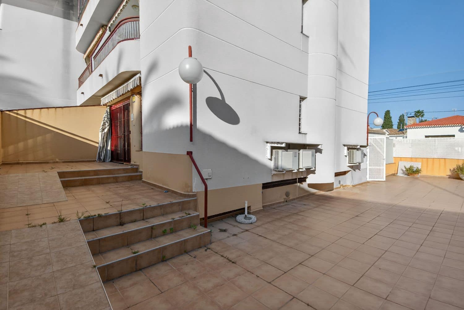 2 bedroom Apartment for sale in Santiago de la Ribera with garage - € 215,000 (Ref: 9782936)