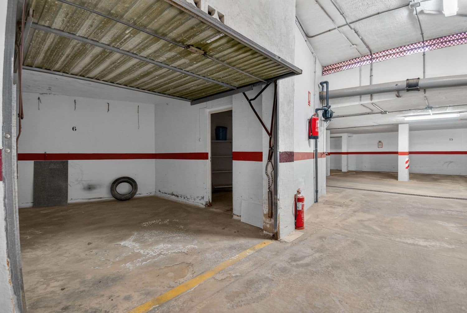 2 bedroom Apartment for sale in Santiago de la Ribera with garage - € 215,000 (Ref: 9782936)