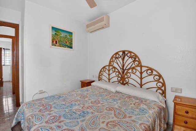 2 bedroom Apartment for sale in Santiago de la Ribera, San Javier with garage - € 215,000 (Ref: 9782936)