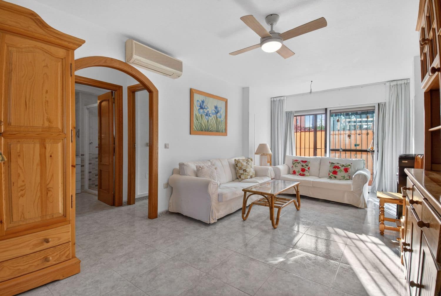 2 bedroom Apartment for sale in Santiago de la Ribera with garage - € 215,000 (Ref: 9782936)