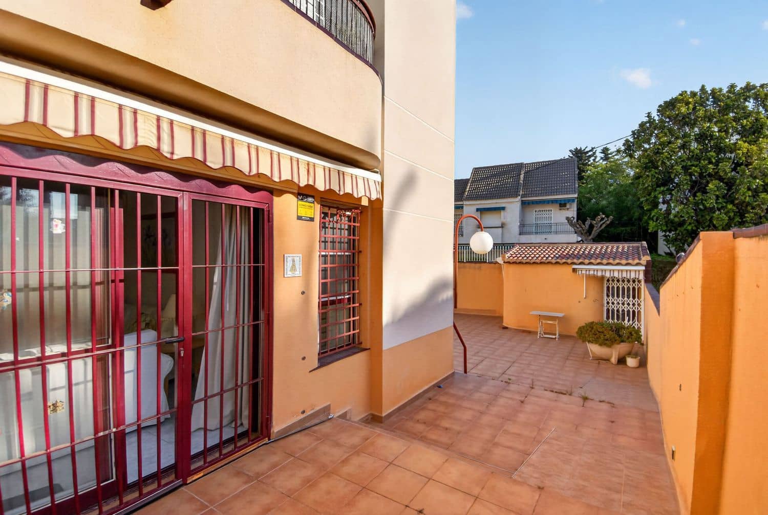 2 bedroom Apartment for sale in Santiago de la Ribera with garage - € 215,000 (Ref: 9782936)