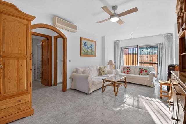 2 bedroom Apartment for sale in Santiago de la Ribera, San Javier with garage - € 215,000 (Ref: 9782936)