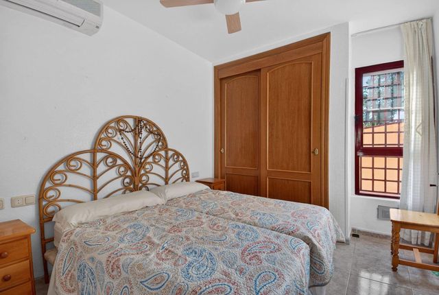 Apartamento de 2 habitaciones en Santiago de la Ribera, San Javier en venta con garaje - 189.000 € (Ref: 9782936)