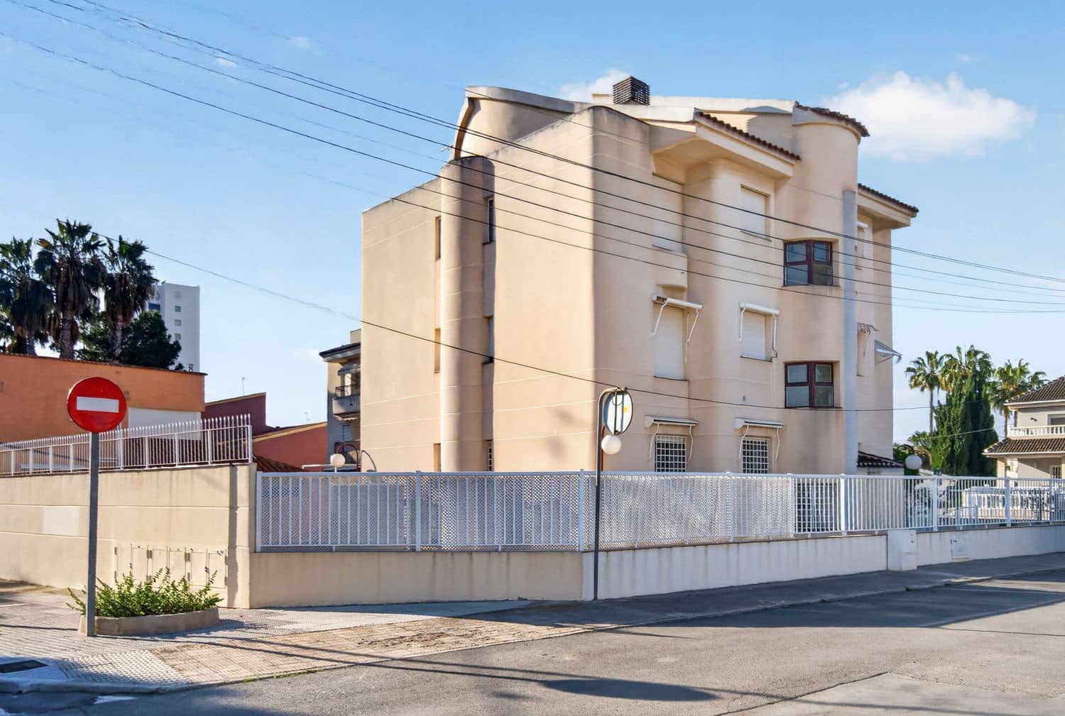 2 bedroom Apartment for sale in Santiago de la Ribera with garage - € 215,000 (Ref: 9782936)