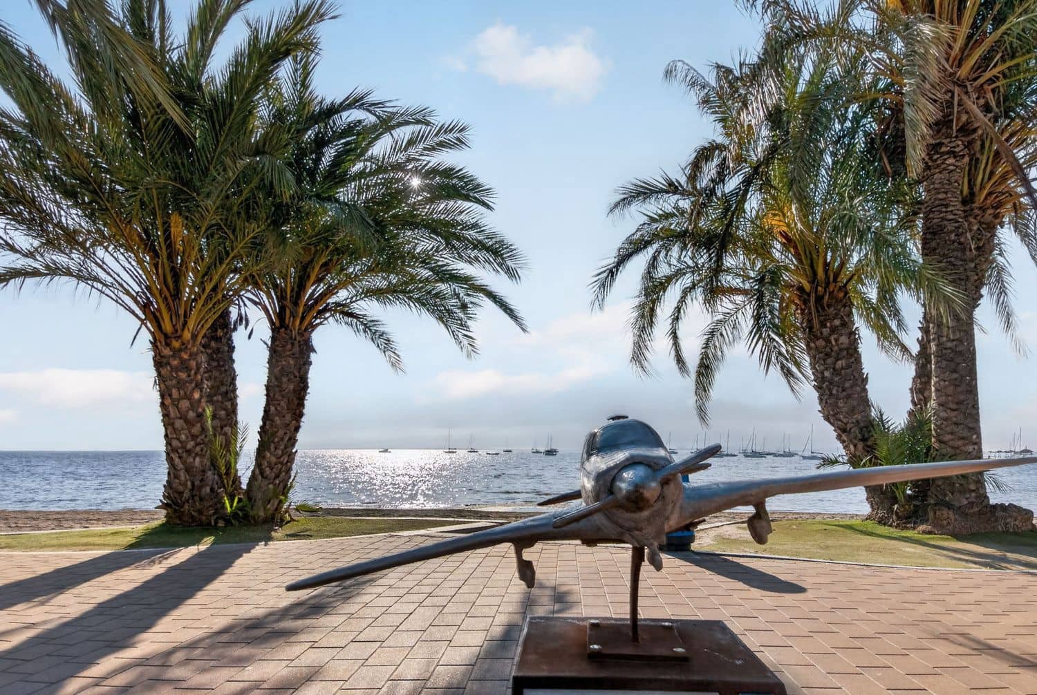 2 bedroom Apartment for sale in Santiago de la Ribera with garage - € 215,000 (Ref: 9782936)