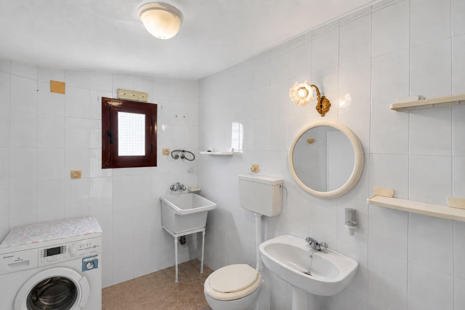 2 bedroom Apartment for sale in Santiago de la Ribera with garage - € 210,000 (Ref: 9782936)