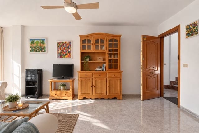 Apartamento de 2 habitaciones en Santiago de la Ribera, San Javier en venta con garaje - 189.000 € (Ref: 9782936)