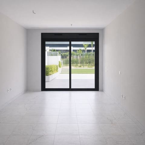 1 sovrum Lägenhet till salu i El Chaparral - La Siesta - La Torreta, Torrevieja med pool garage - 260 000 € (Ref: 9793923)