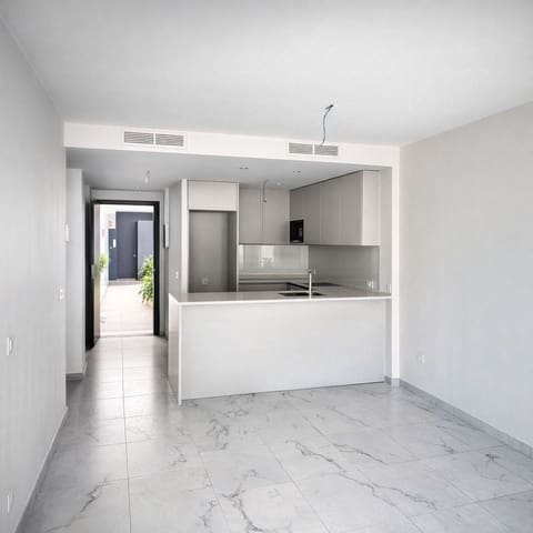 1 sovrum Lägenhet till salu i El Chaparral - La Siesta - La Torreta, Torrevieja med pool garage - 260 000 € (Ref: 9793923)