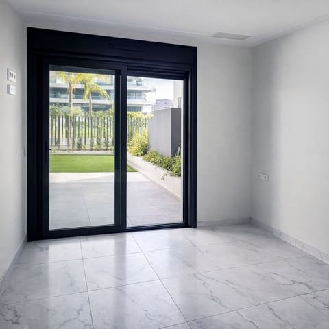 1 sovrum Lägenhet till salu i El Chaparral - La Siesta - La Torreta, Torrevieja med pool garage - 260 000 € (Ref: 9793923)