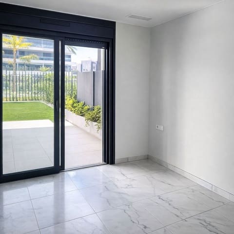 1 sovrum Lägenhet till salu i El Chaparral - La Siesta - La Torreta, Torrevieja med pool garage - 260 000 € (Ref: 9793923)