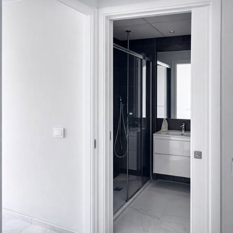 1 sovrum Lägenhet till salu i El Chaparral - La Siesta - La Torreta, Torrevieja med pool garage - 260 000 € (Ref: 9793923)