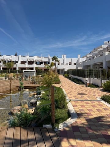 2 quarto Apartamento para venda em Almeria cidade com piscina garagem - 455 000 € (Ref: 9798535)