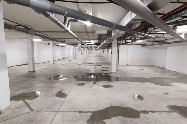 3 slaapkamer Appartement te koop in San Juan de los Terreros, Pulpí met zwembad garage - € 350.000 (Ref: 9798536)