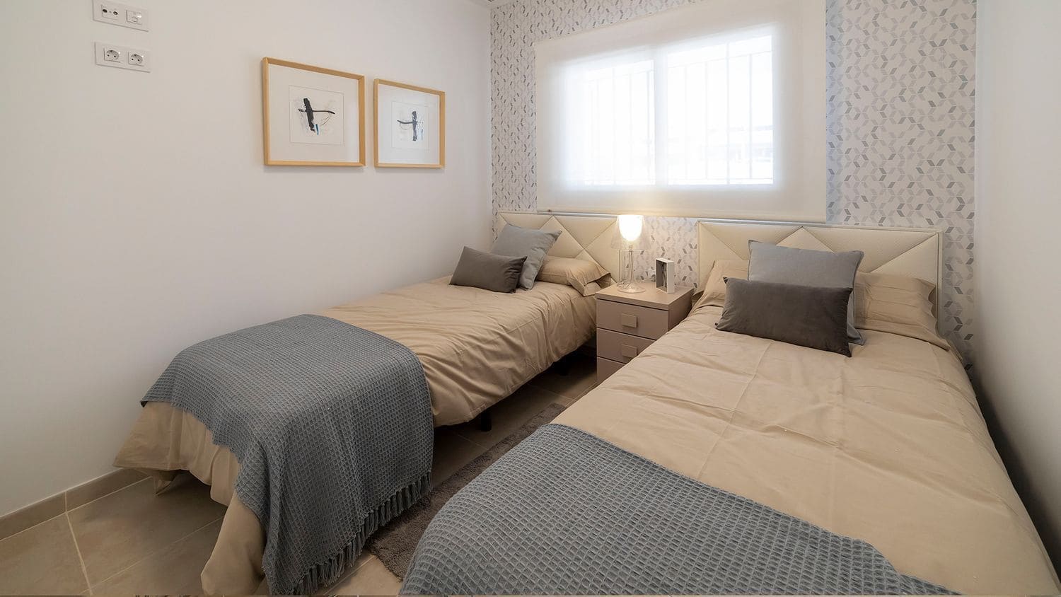 3 slaapkamer Appartement te koop in San Juan de los Terreros met zwembad garage - € 350.000 (Ref: 9798536)