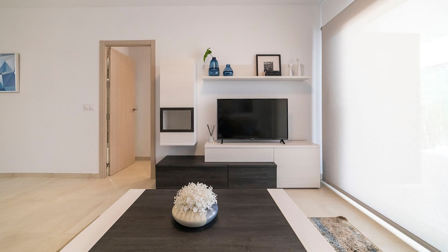 3 slaapkamer Appartement te koop in San Juan de los Terreros met zwembad garage - € 350.000 (Ref: 9798536)