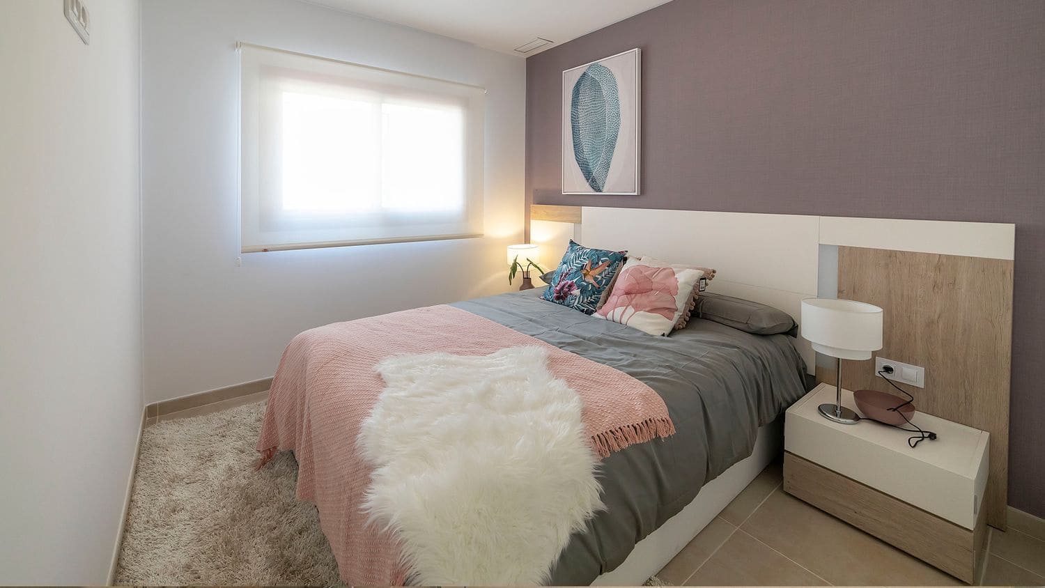 3 slaapkamer Appartement te koop in San Juan de los Terreros met zwembad garage - € 350.000 (Ref: 9798536)