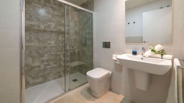 3 slaapkamer Appartement te koop in San Juan de los Terreros, Pulpí met zwembad garage - € 350.000 (Ref: 9798536)