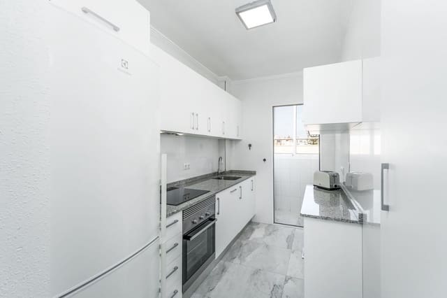 2 quarto Apartamento para venda em Los Balcones - Los Altos, Orihuela com piscina garagem - 259 900 € (Ref: 9813628)