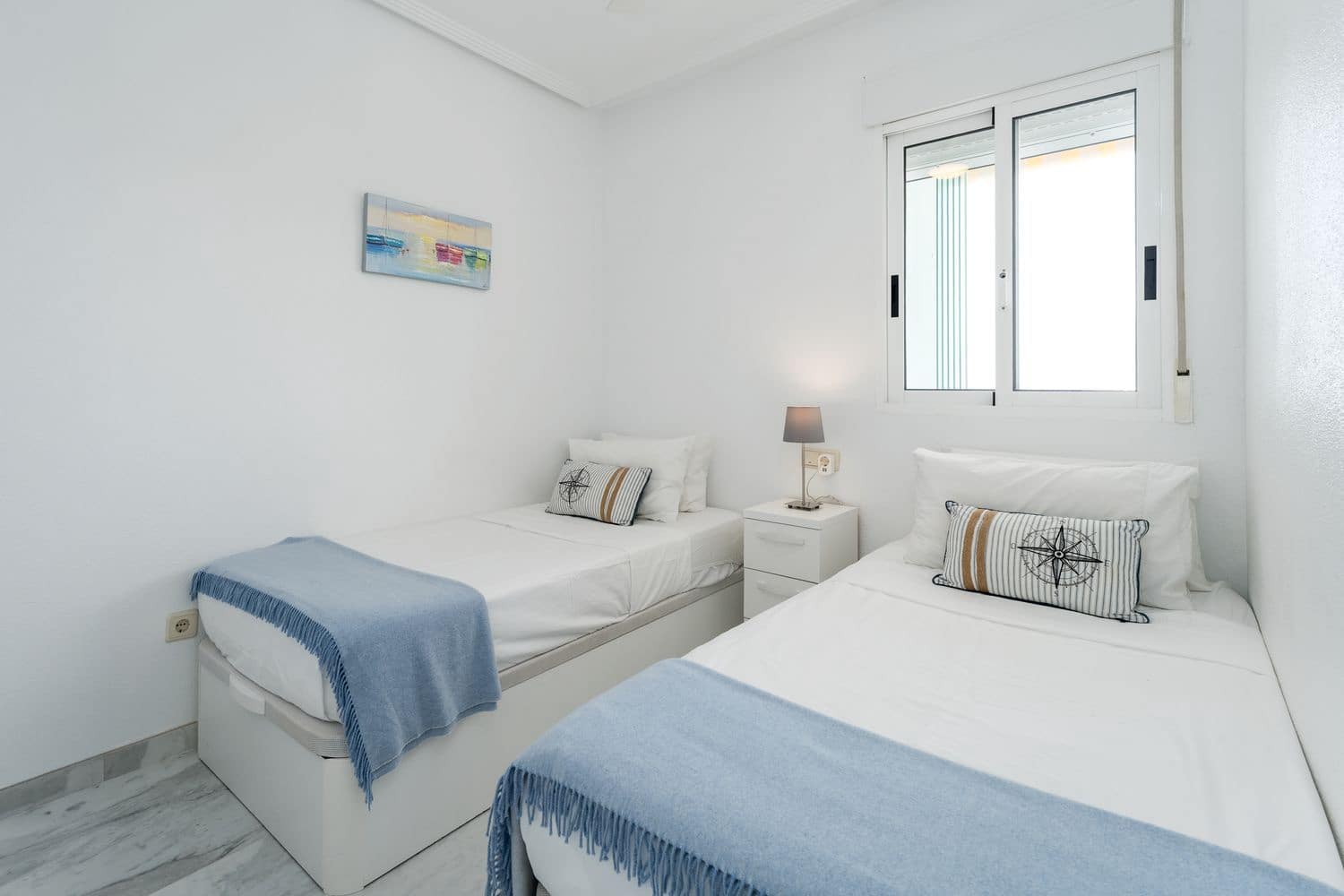 2 quarto Apartamento para venda em Orihuela Costa com piscina garagem - 259 900 € (Ref: 9813628)