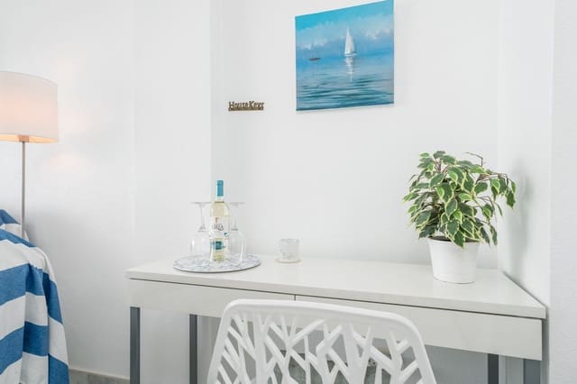 2 quarto Apartamento para venda em Los Balcones - Los Altos, Orihuela com piscina garagem - 259 900 € (Ref: 9813628)