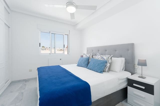 2 quarto Apartamento para venda em Los Balcones - Los Altos, Orihuela com piscina garagem - 259 900 € (Ref: 9813628)