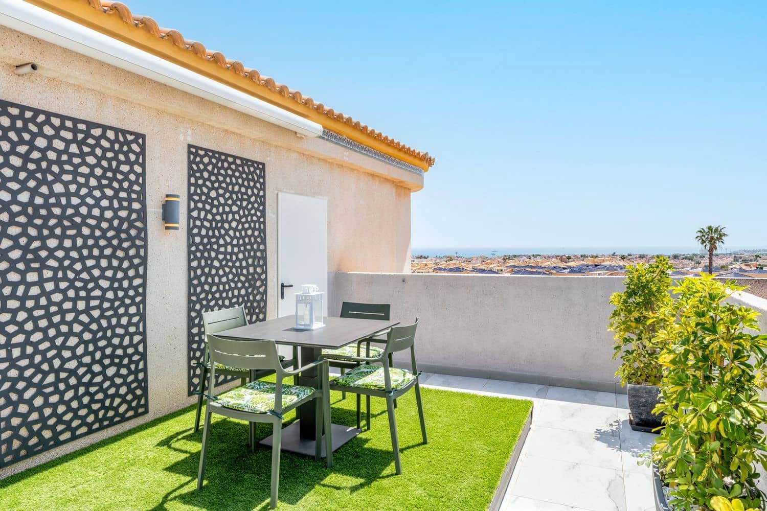 2 quarto Apartamento para venda em Orihuela Costa com piscina garagem - 259 900 € (Ref: 9813628)