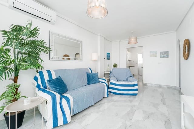 2 quarto Apartamento para venda em Los Balcones - Los Altos, Orihuela com piscina garagem - 259 900 € (Ref: 9813628)