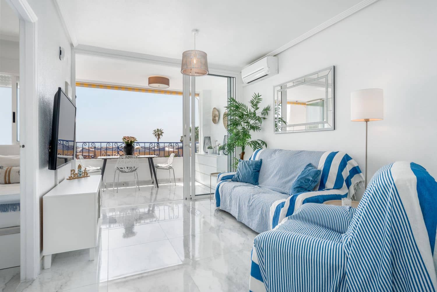 2 quarto Apartamento para venda em Orihuela Costa com piscina garagem - 259 900 € (Ref: 9813628)