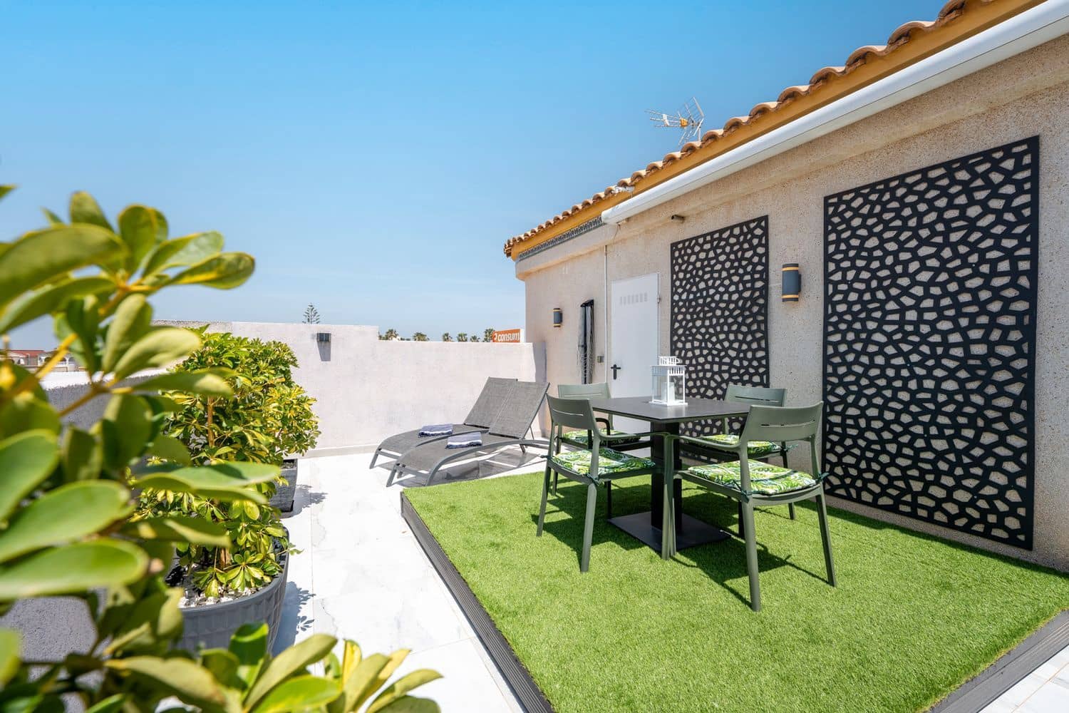 2 quarto Apartamento para venda em Orihuela Costa com piscina garagem - 259 900 € (Ref: 9813628)