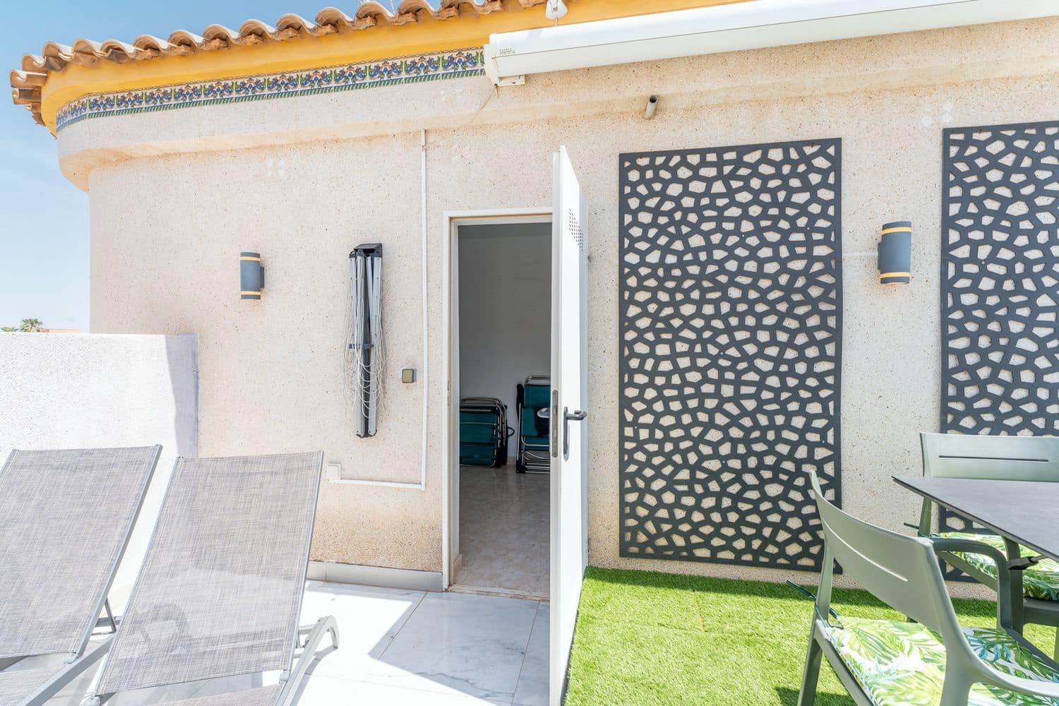 2 quarto Apartamento para venda em Orihuela Costa com piscina garagem - 259 900 € (Ref: 9813628)