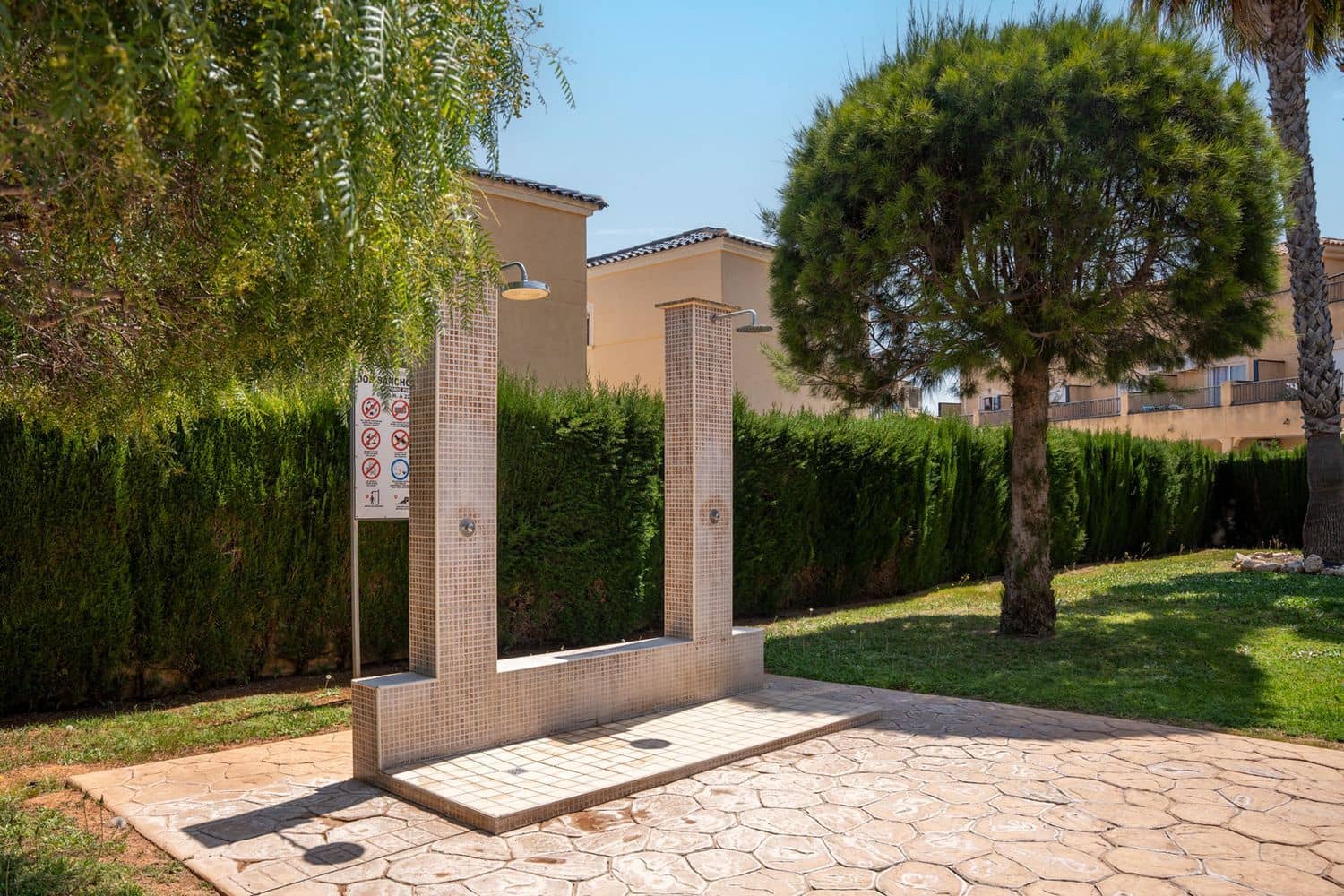 2 quarto Apartamento para venda em Orihuela Costa com piscina garagem - 259 900 € (Ref: 9813628)