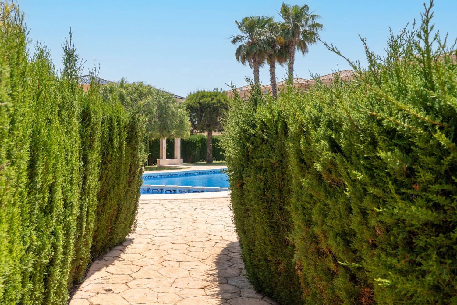 2 quarto Apartamento para venda em Orihuela Costa com piscina garagem - 259 900 € (Ref: 9813628)