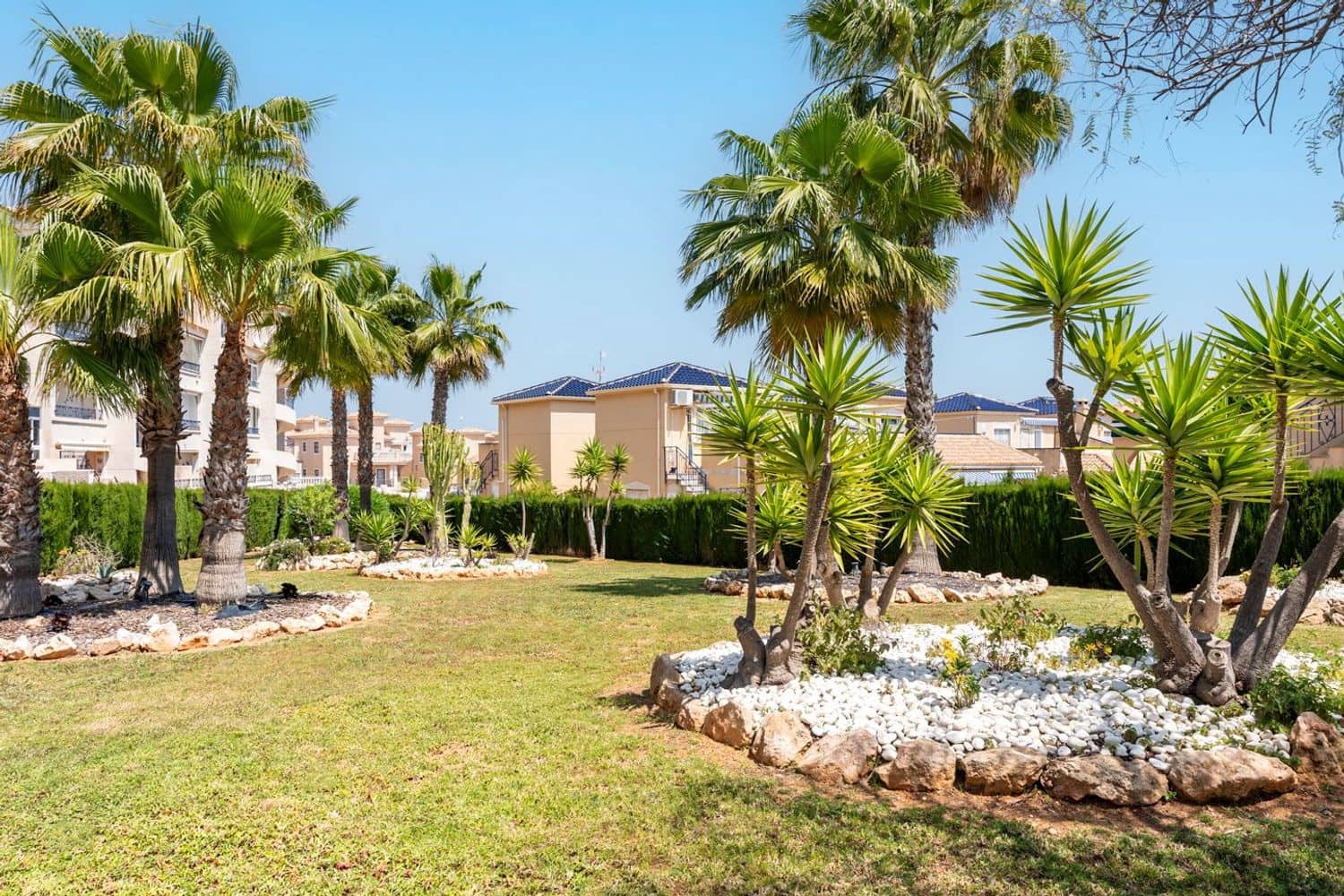 2 quarto Apartamento para venda em Orihuela Costa com piscina garagem - 259 900 € (Ref: 9813628)