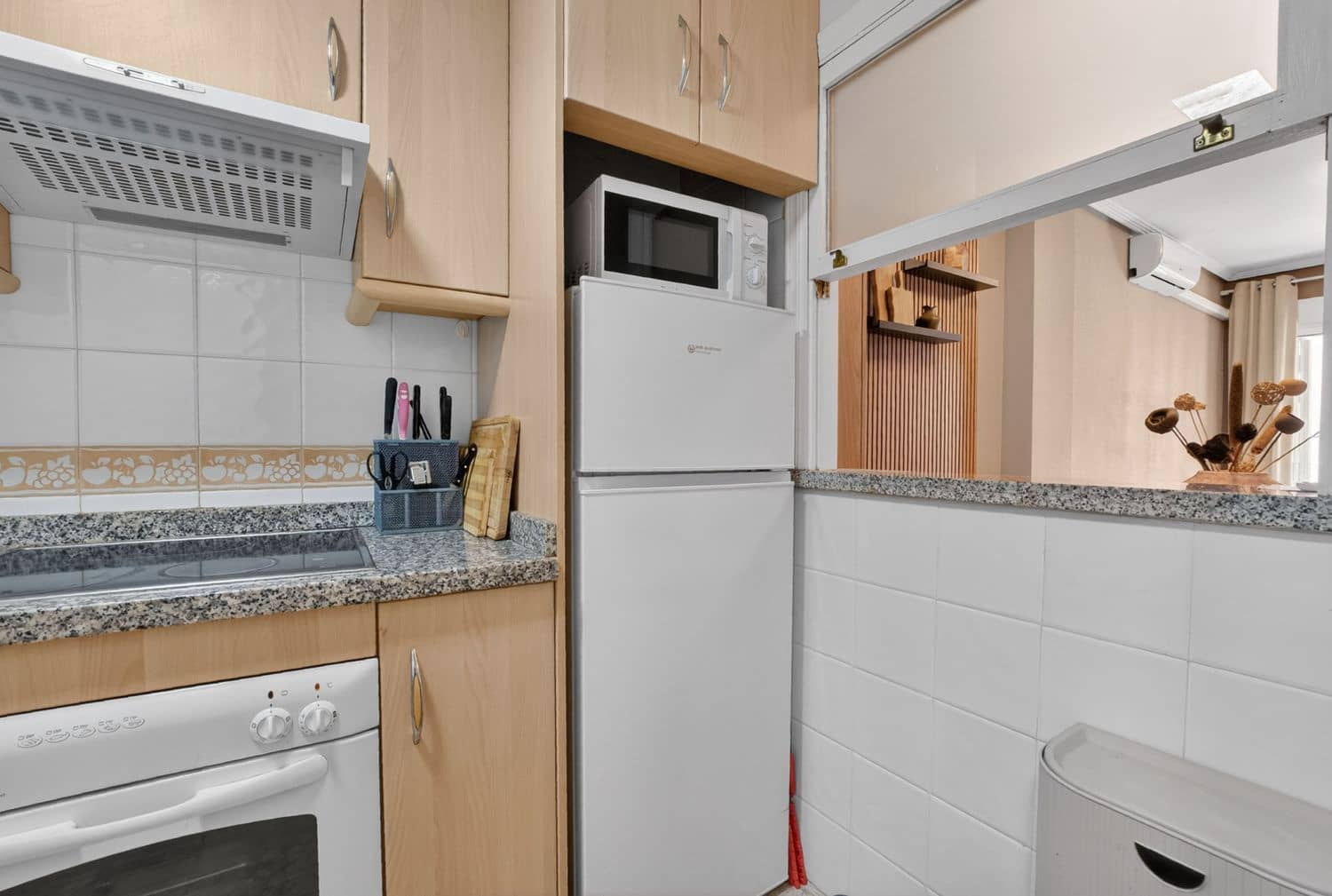2 Zimmer Apartment zu verkaufen in Torrevieja mit Garage - 159.900 € (Ref: 9813629)