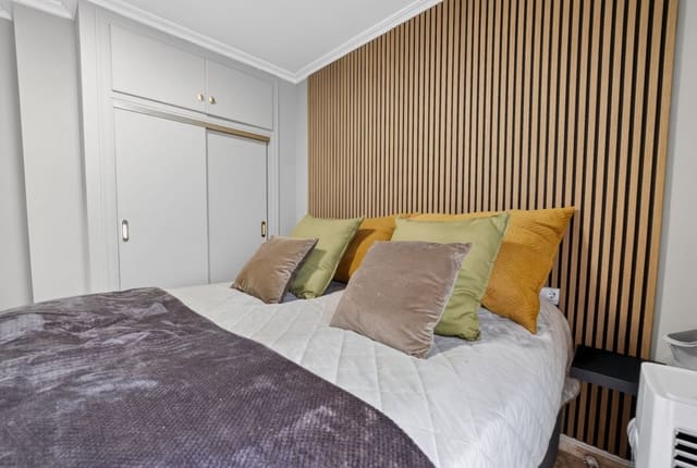 2 Zimmer Apartment zu verkaufen in Playa del Cura, Torrevieja mit Garage - 159.900 € (Ref: 9813629)