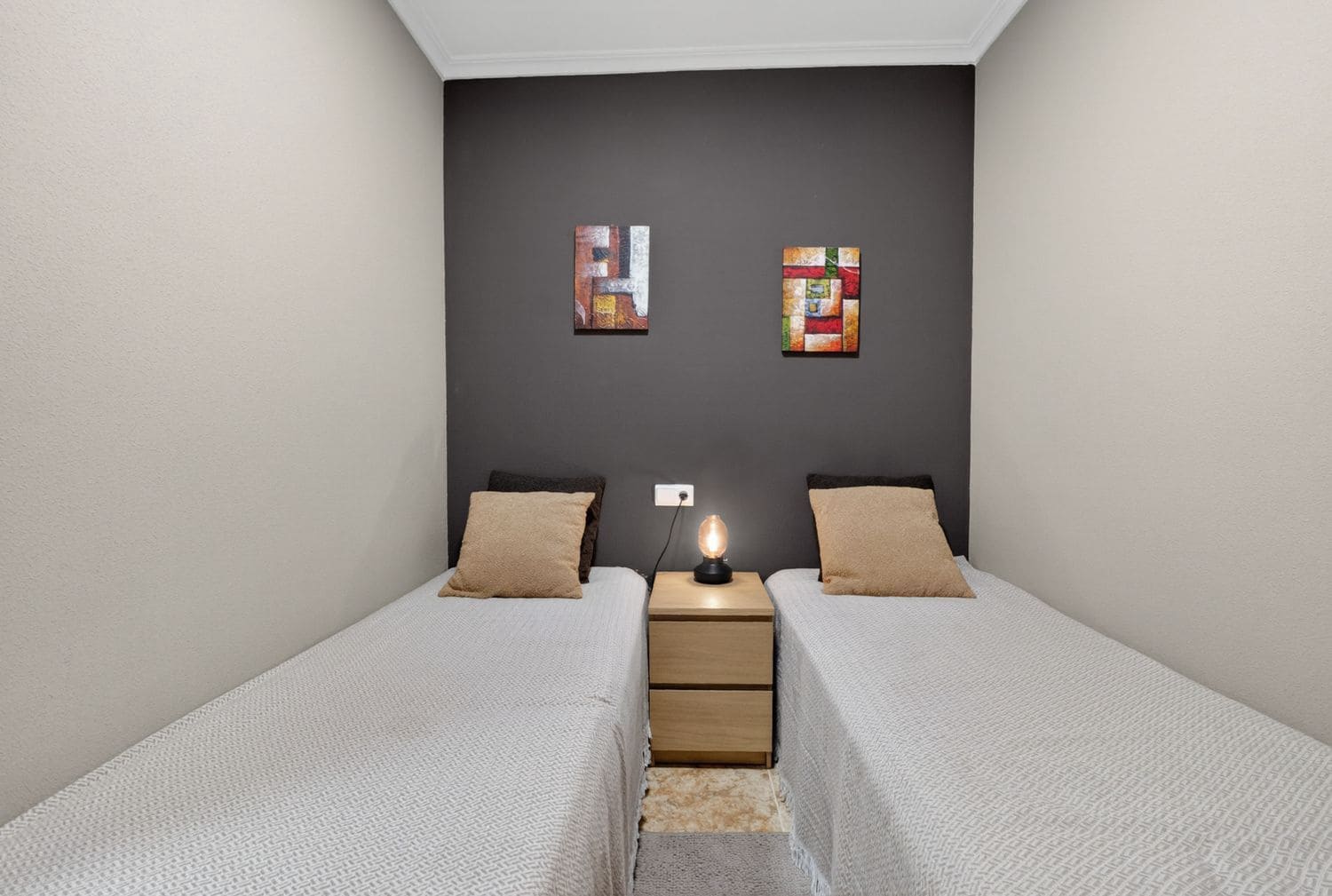 2 Zimmer Apartment zu verkaufen in Torrevieja mit Garage - 159.900 € (Ref: 9813629)