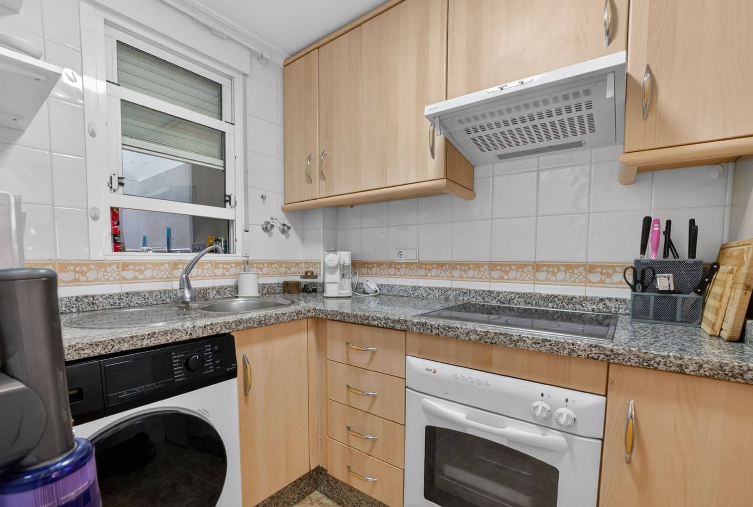 2 Zimmer Apartment zu verkaufen in Torrevieja mit Garage - 159.900 € (Ref: 9813629)