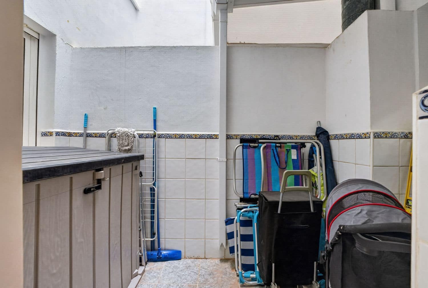 2 Zimmer Apartment zu verkaufen in Torrevieja mit Garage - 159.900 € (Ref: 9813629)