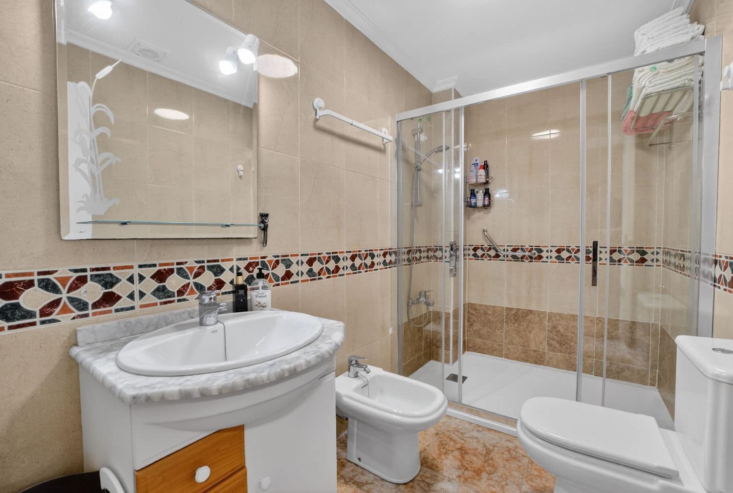 2 Zimmer Apartment zu verkaufen in Torrevieja mit Garage - 159.900 € (Ref: 9813629)